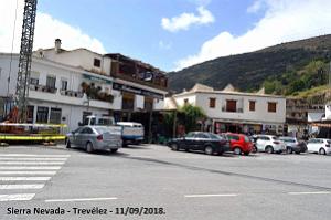 15 ANDALOUSIE - SIERRA NEVADA - TREVELEZ 11 09 2018 (30)